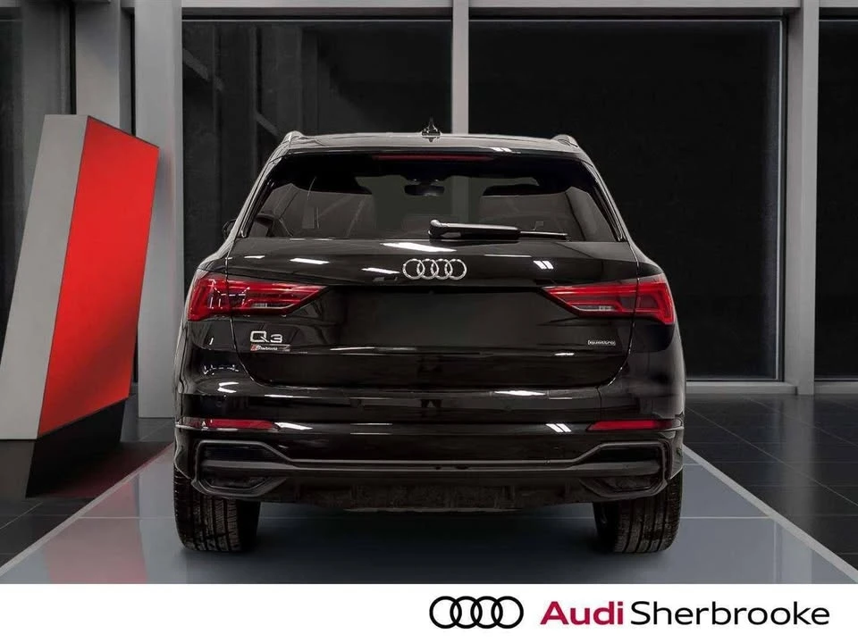 2025 Audi F3 Q3 - Image 6 of 20