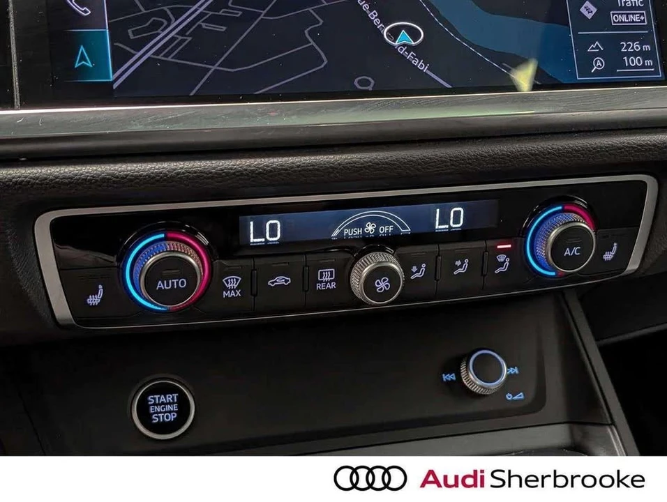 2025 Audi F3 Q3 - Image 18 of 20
