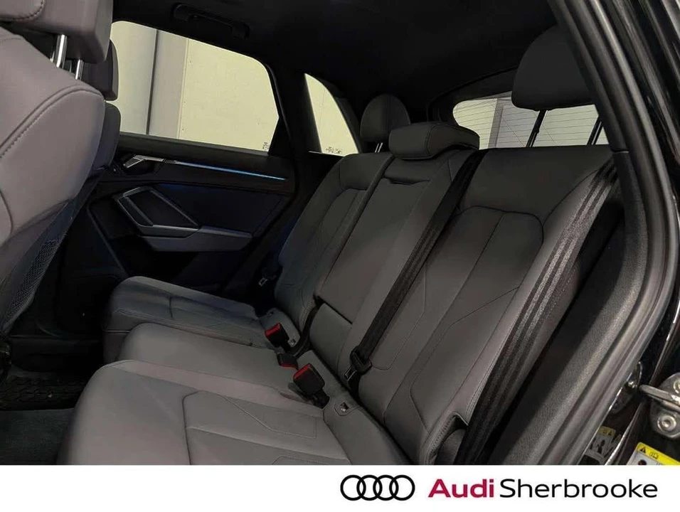 2025 Audi F3 Q3 - Image 12 of 20