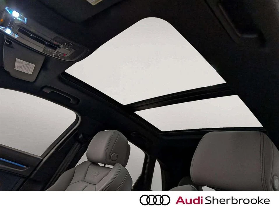 2025 Audi F3 Q3 - Image 10 of 20
