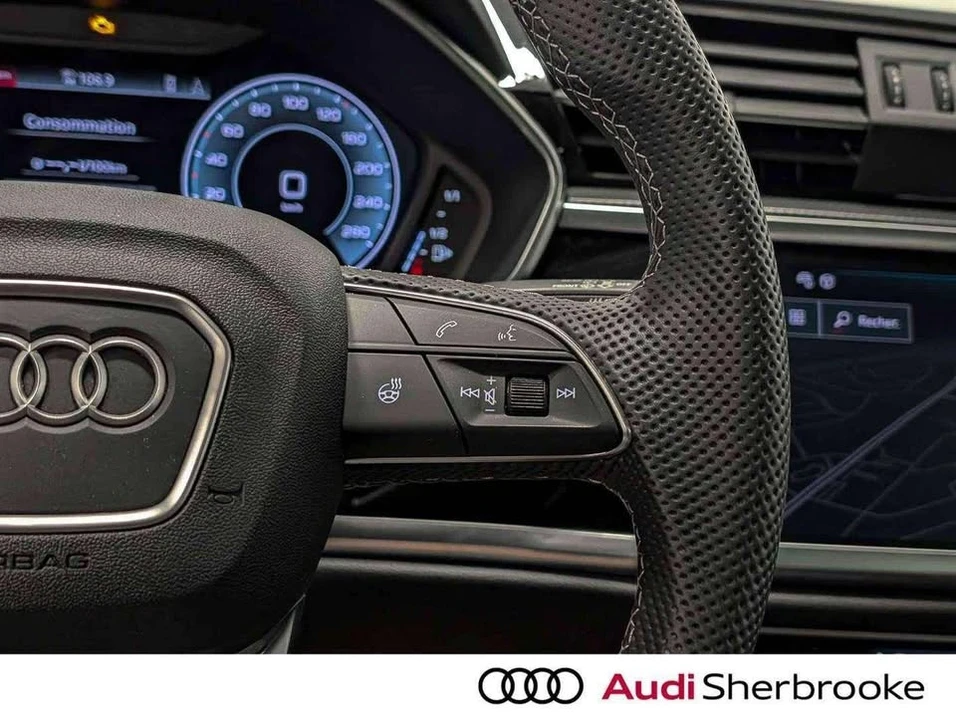 2025 Audi F3 Q3 - Image 20 of 20