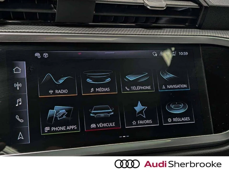 2025 Audi F3 Q3 - Image 16 of 20