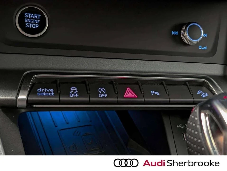 2025 Audi F3 Q3 - Image 19 of 20