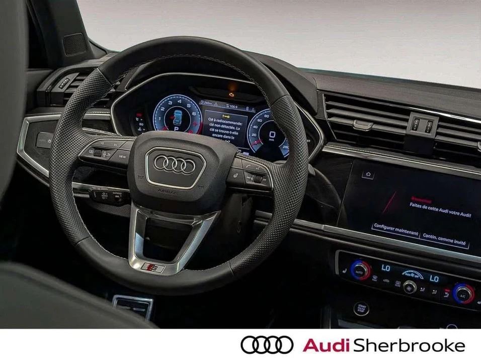 2025 Audi F3 Q3 - Image 14 of 20