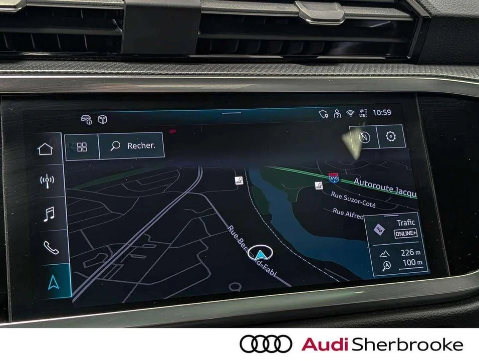2025 Audi F3 Q3 - Image 17 of 20