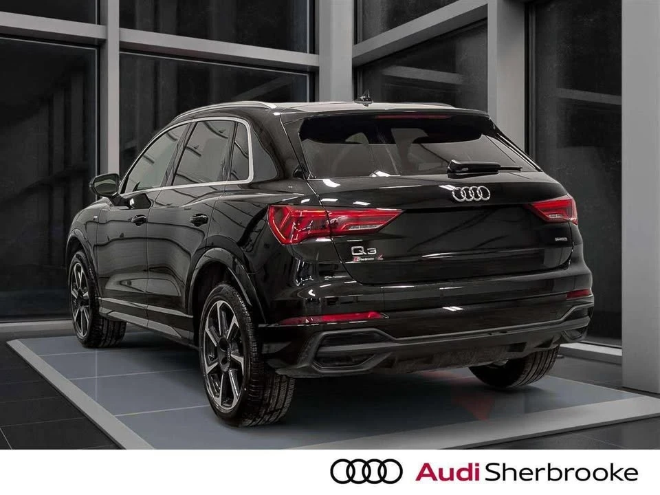 2025 Audi F3 Q3 - Image 5 of 20