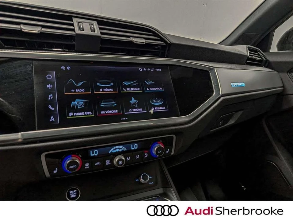 2025 Audi F3 Q3 - Image 15 of 20