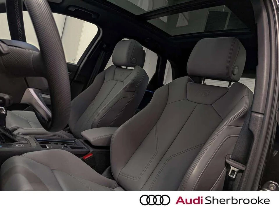 2025 Audi F3 Q3 - Image 9 of 20