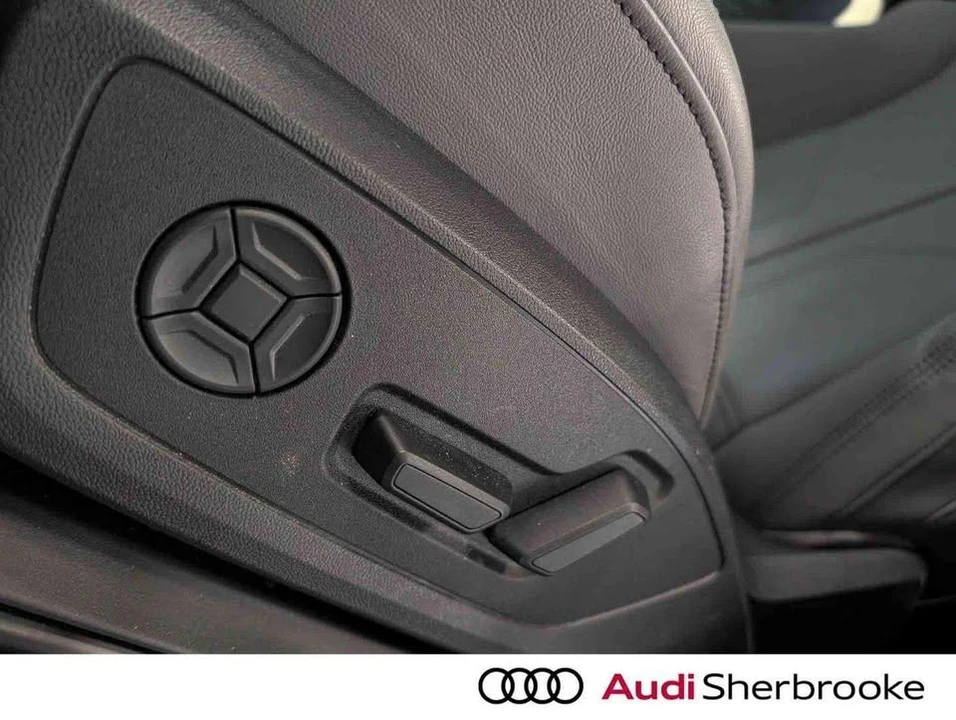 2025 Audi F3 Q3 - Image 11 of 20
