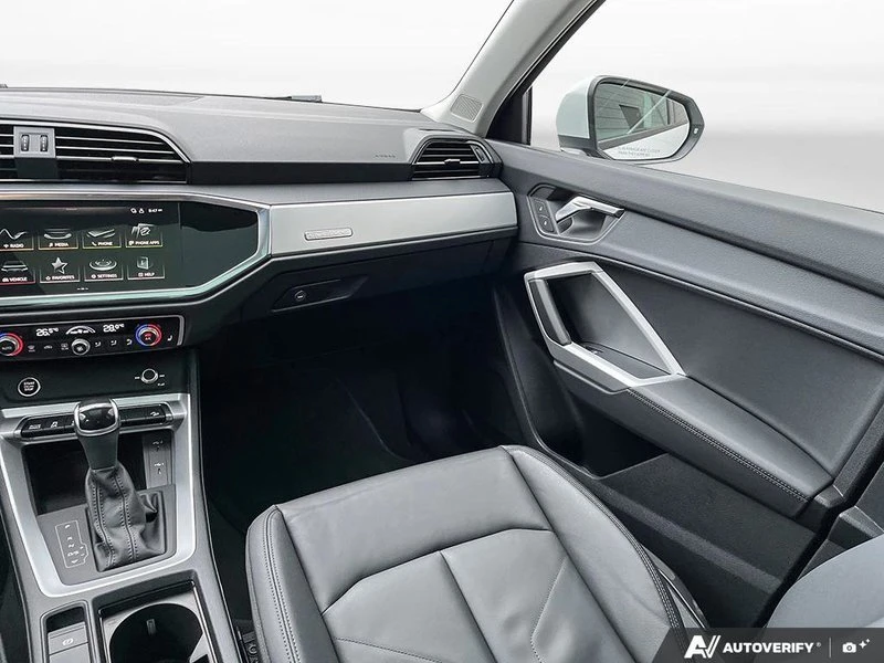 2025 Audi F3 Q3 - Image 20 of 20