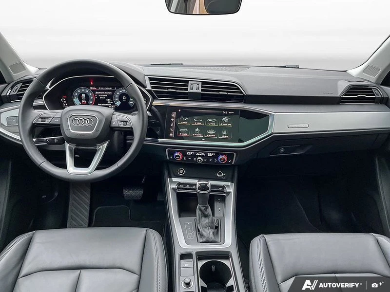 2025 Audi F3 Q3 - Image 19 of 20