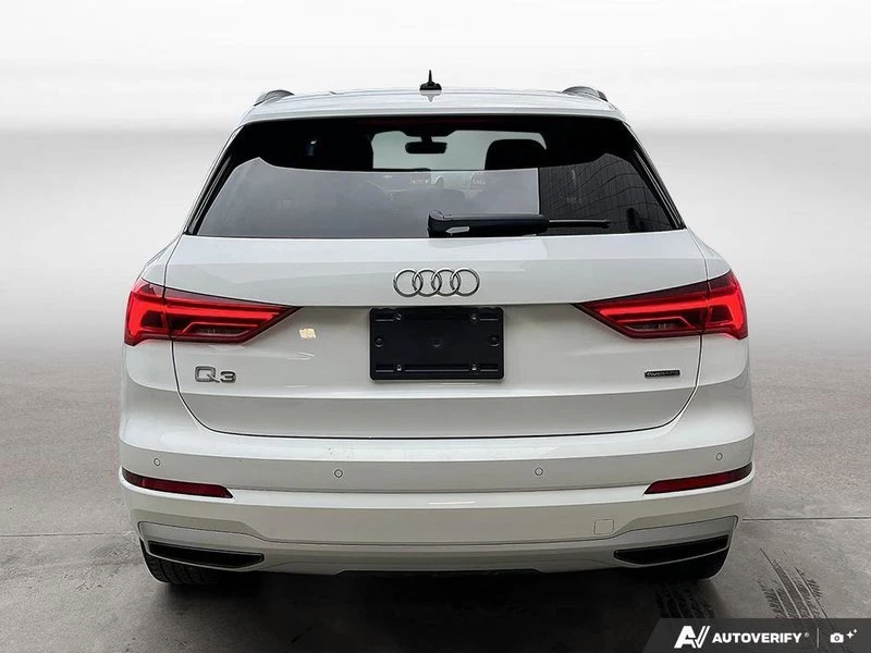 2025 Audi F3 Q3 - Image 5 of 20