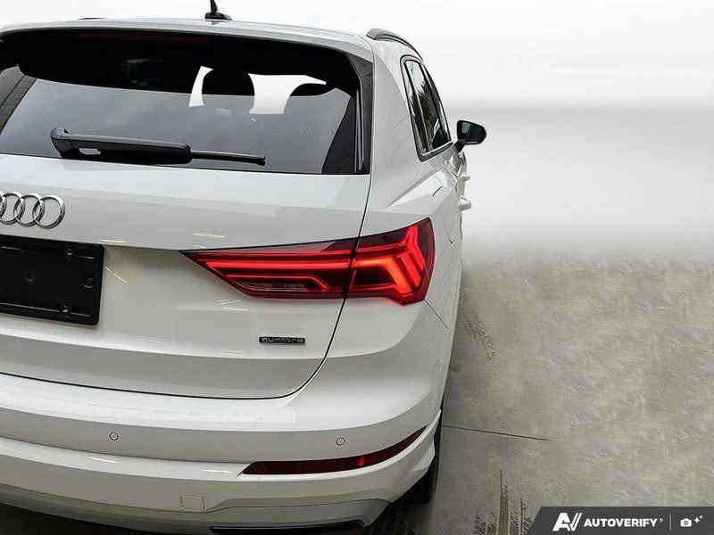 2025 Audi F3 Q3 - Image 9 of 20
