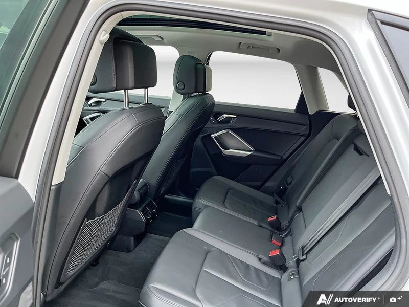 2025 Audi F3 Q3 - Image 18 of 20