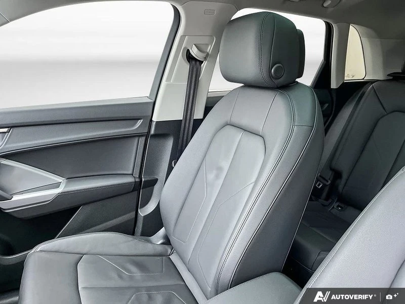 2025 Audi F3 Q3 - Image 15 of 20