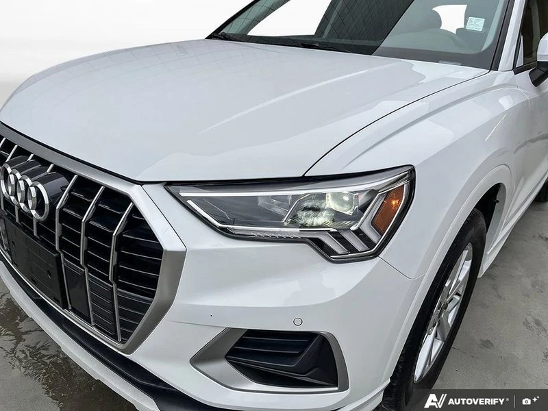 2025 Audi F3 Q3 - Image 6 of 20