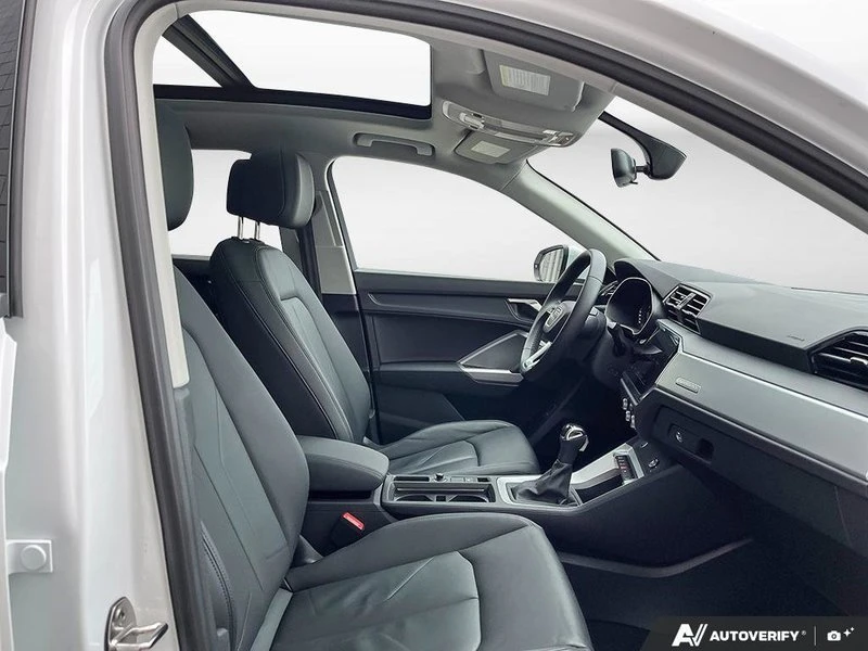 2025 Audi F3 Q3 - Image 17 of 20