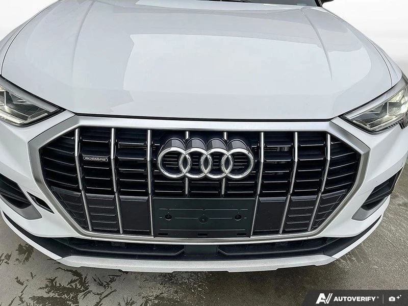 2025 Audi F3 Q3 - Image 7 of 20