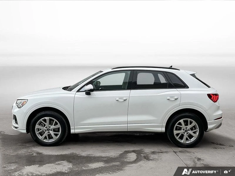 2025 Audi F3 Q3 - Image 3 of 20
