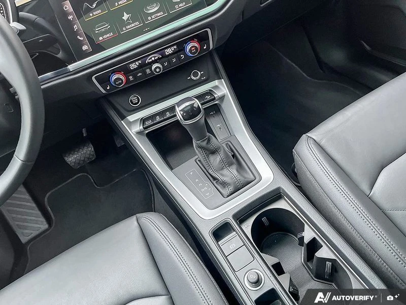 2025 Audi F3 Q3 - Image 13 of 20