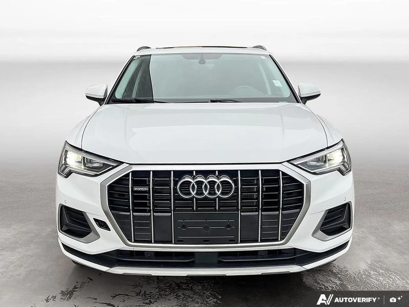 2025 Audi F3 Q3 - Image 2 of 20