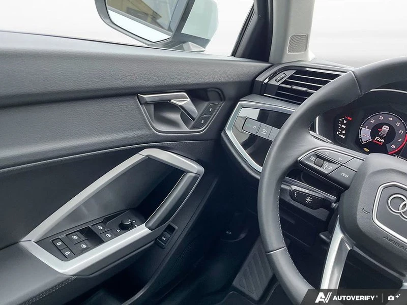 2025 Audi F3 Q3 - Image 12 of 20
