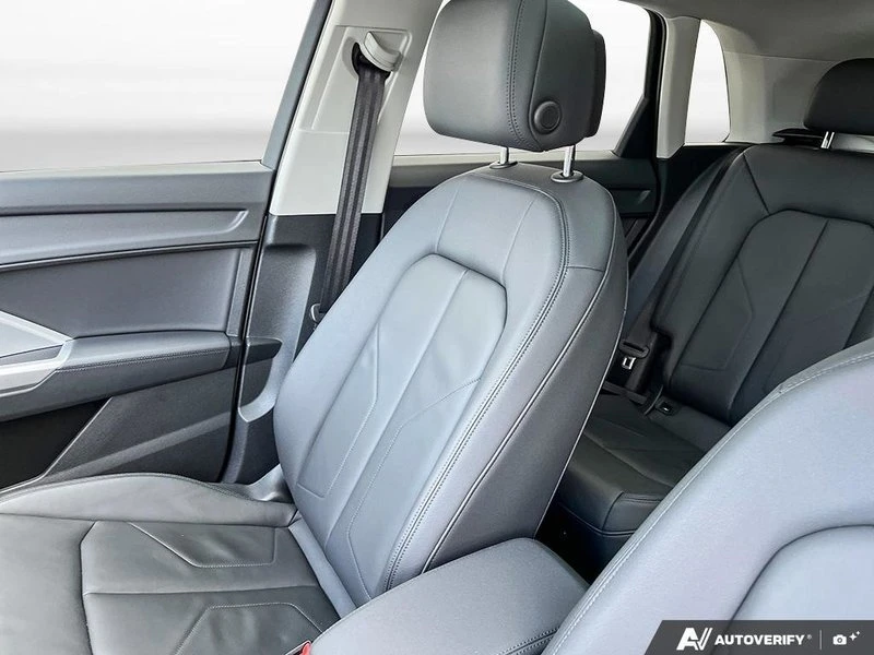 2025 Audi F3 Q3 - Image 15 of 20