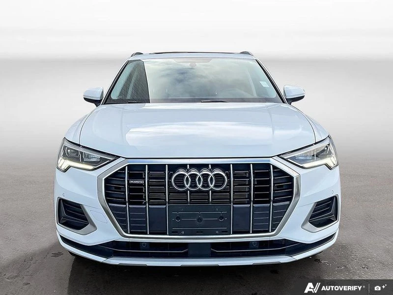 2025 Audi F3 Q3 - Image 2 of 20