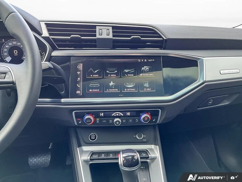 2025 Audi F3 Q3 - Image 14 of 20