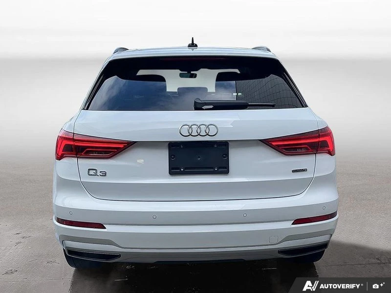 2025 Audi F3 Q3 - Image 5 of 20