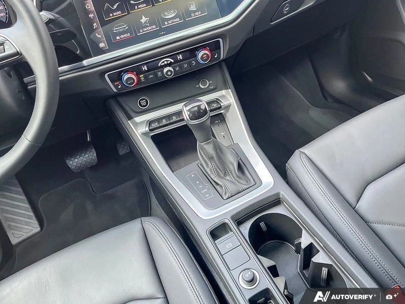 2025 Audi F3 Q3 - Image 13 of 20