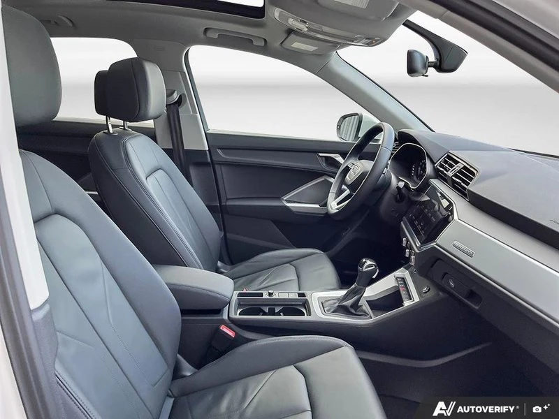 2025 Audi F3 Q3 - Image 17 of 20
