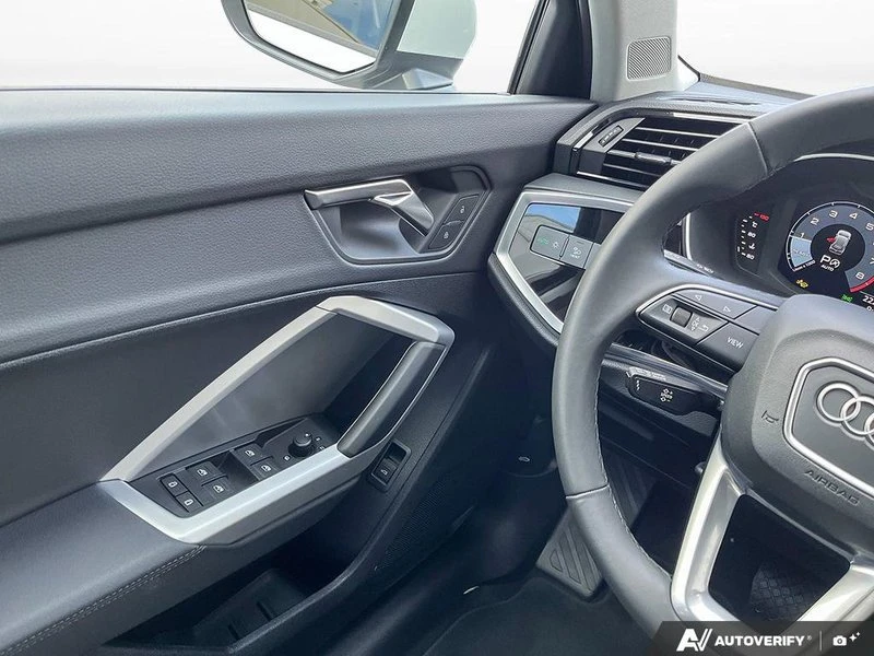 2025 Audi F3 Q3 - Image 12 of 20