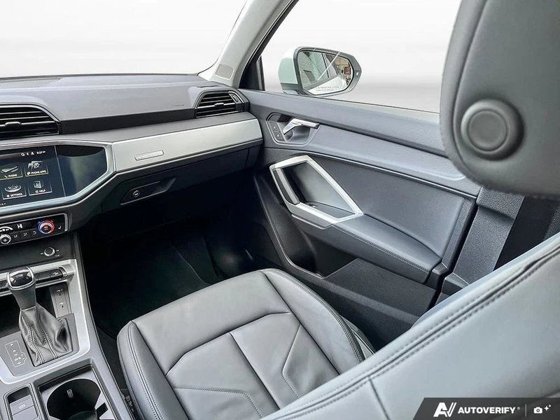 2025 Audi F3 Q3 - Image 20 of 20
