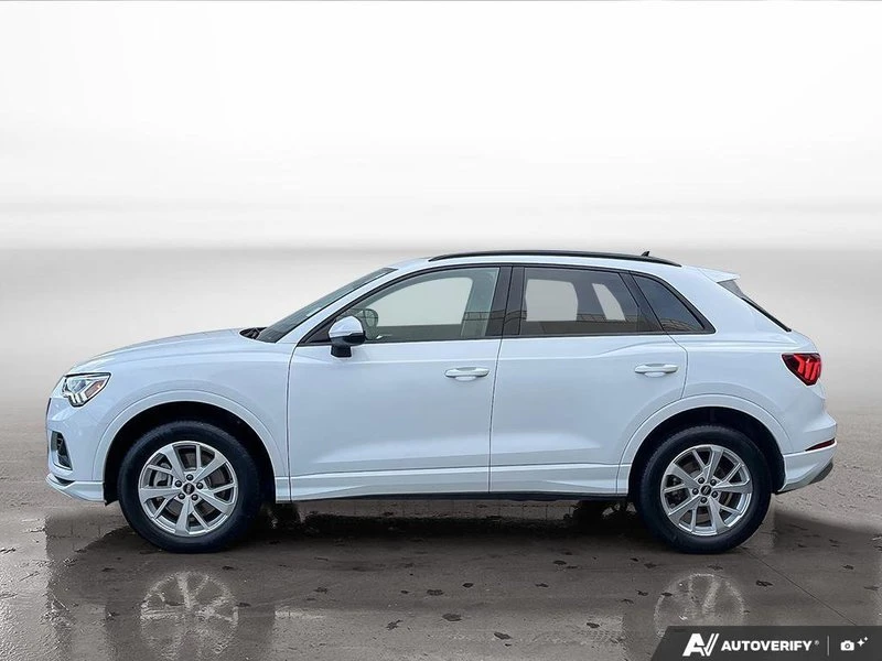 2025 Audi F3 Q3 - Image 3 of 20