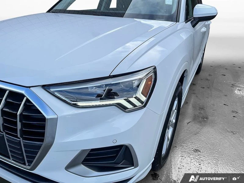 2025 Audi F3 Q3 - Image 6 of 20