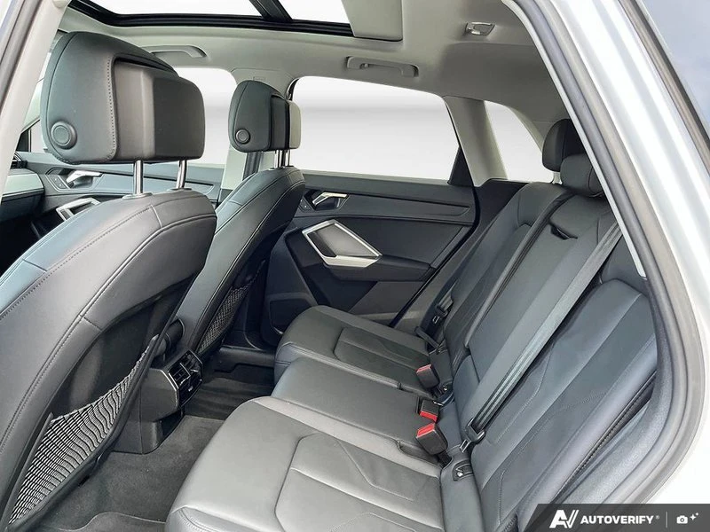 2025 Audi F3 Q3 - Image 18 of 20