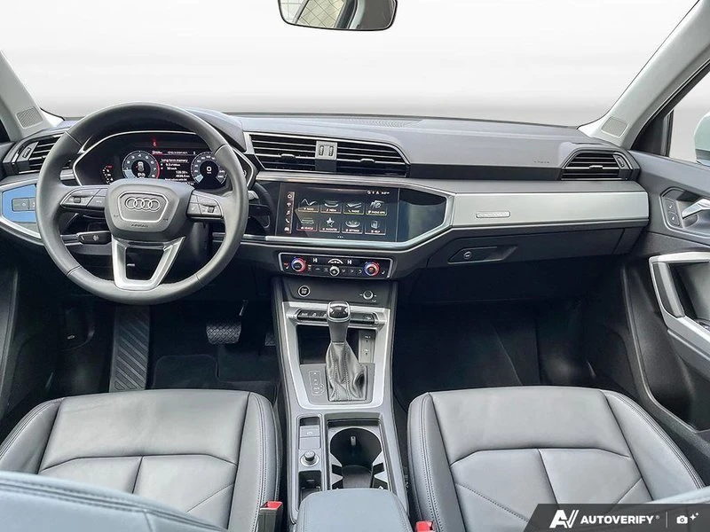 2025 Audi F3 Q3 - Image 19 of 20