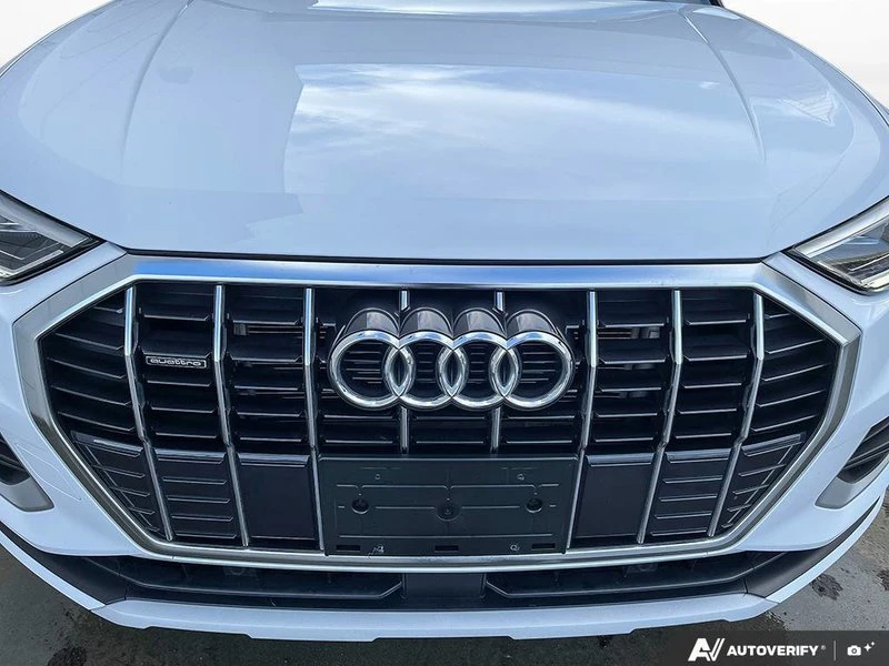 2025 Audi F3 Q3 - Image 7 of 20