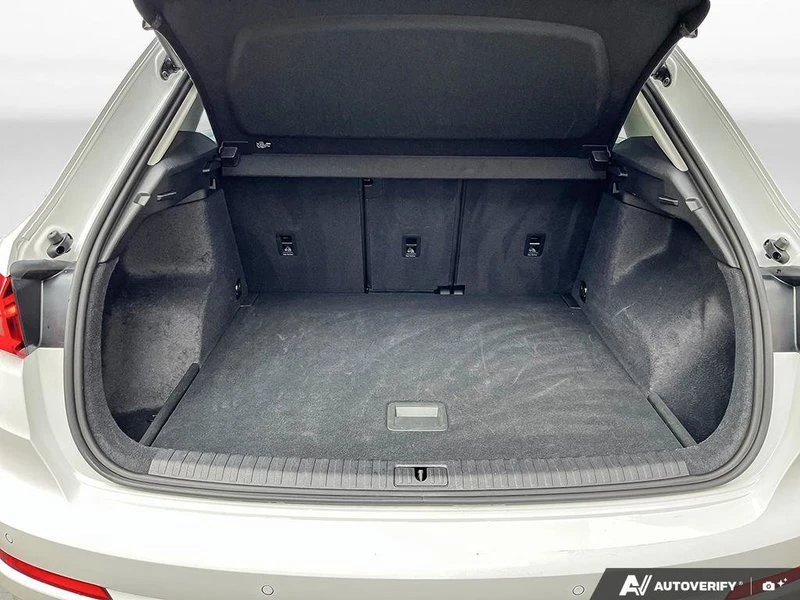 2025 Audi F3 Q3 - Image 10 of 20