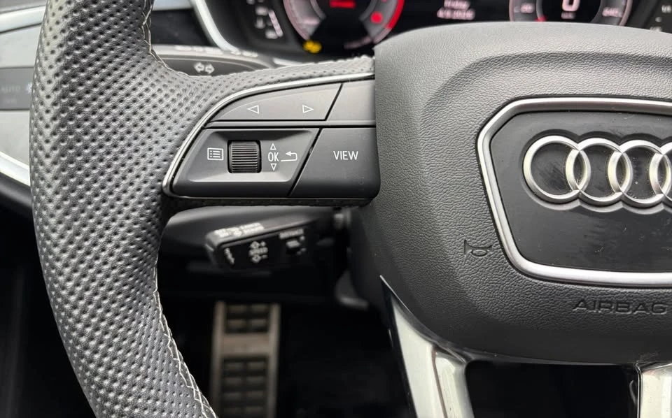 2025 Audi F3 Q3 - Image 14 of 20