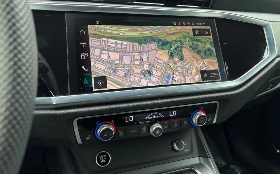 2025 Audi F3 Q3 - Image 16 of 20