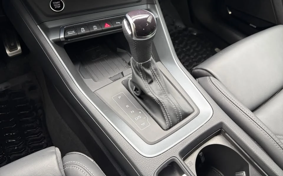 2025 Audi F3 Q3 - Image 15 of 20