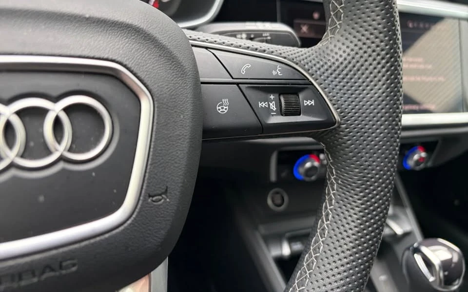 2025 Audi F3 Q3 - Image 13 of 20