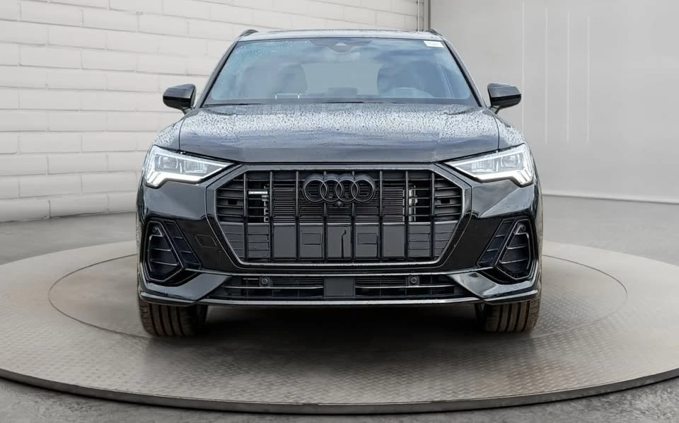 2025 Audi F3 Q3 - Image 2 of 20