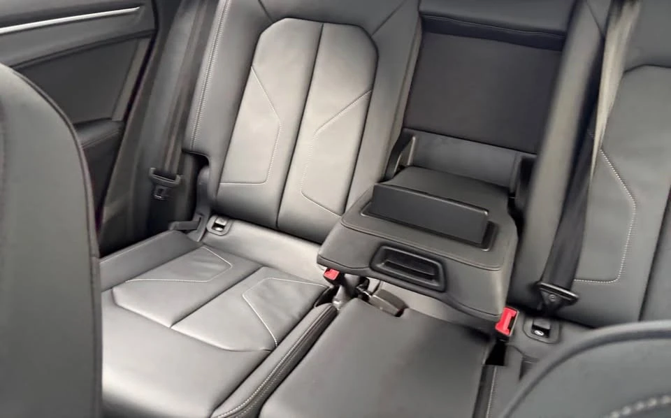 2025 Audi F3 Q3 - Image 20 of 20