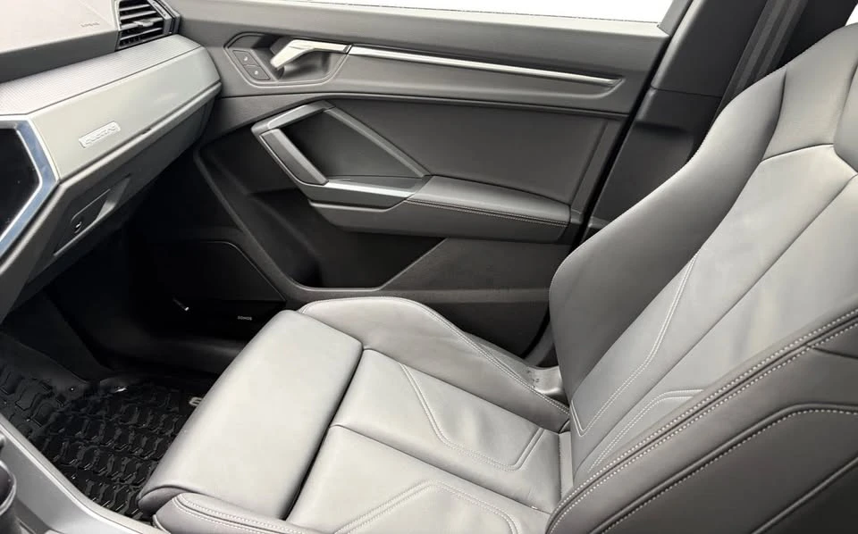 2025 Audi F3 Q3 - Image 18 of 20