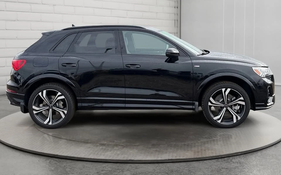 2025 Audi F3 Q3 - Image 4 of 20
