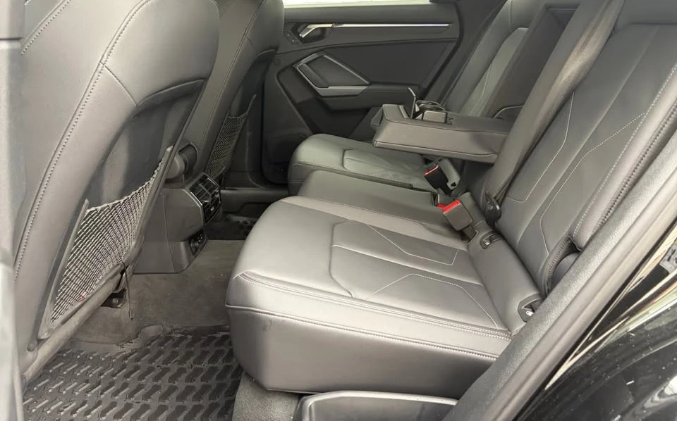 2025 Audi F3 Q3 - Image 19 of 20