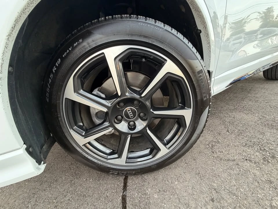 2025 Audi F3 Q3 - Image 14 of 20